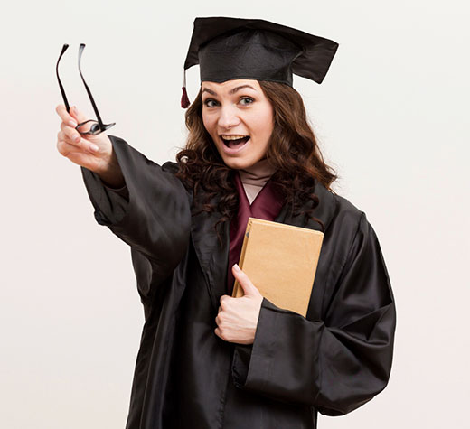 Student Visa of JHCPL