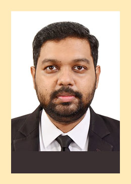 Asanka K. Arachchi