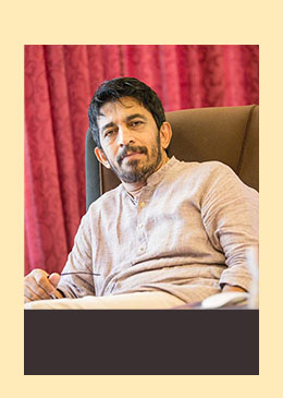Prof. Patrick Rathnayake
